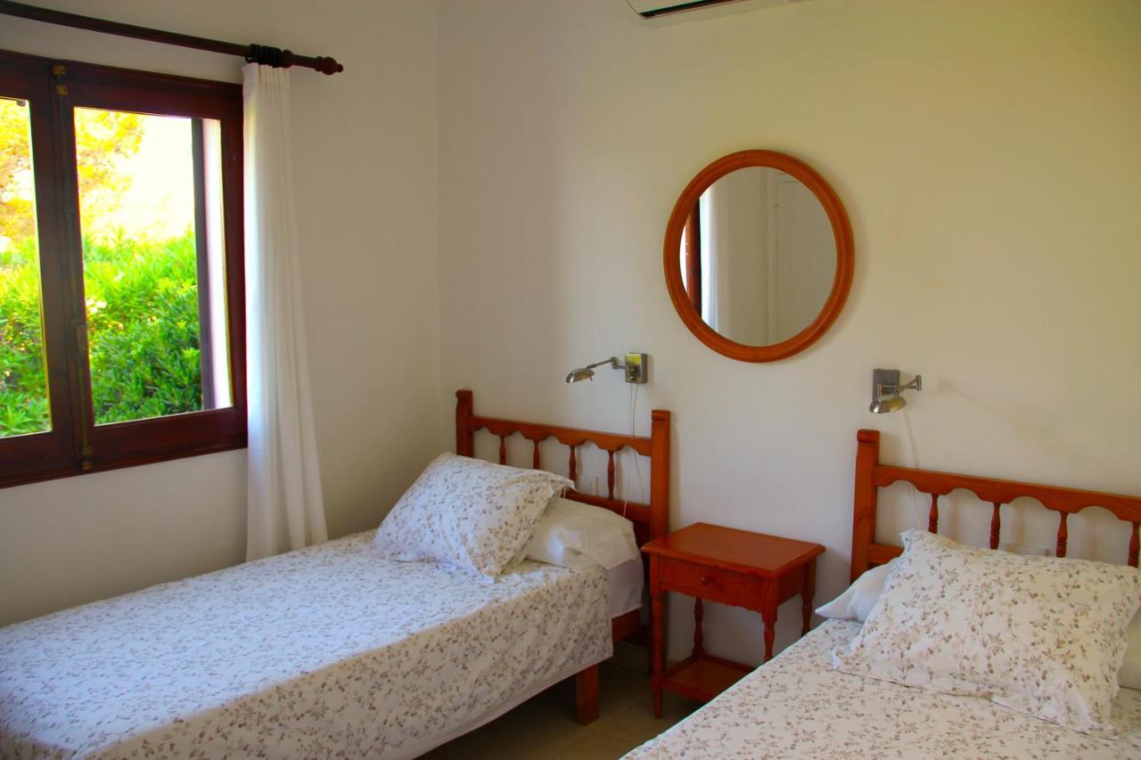 Holiday home Celia *
