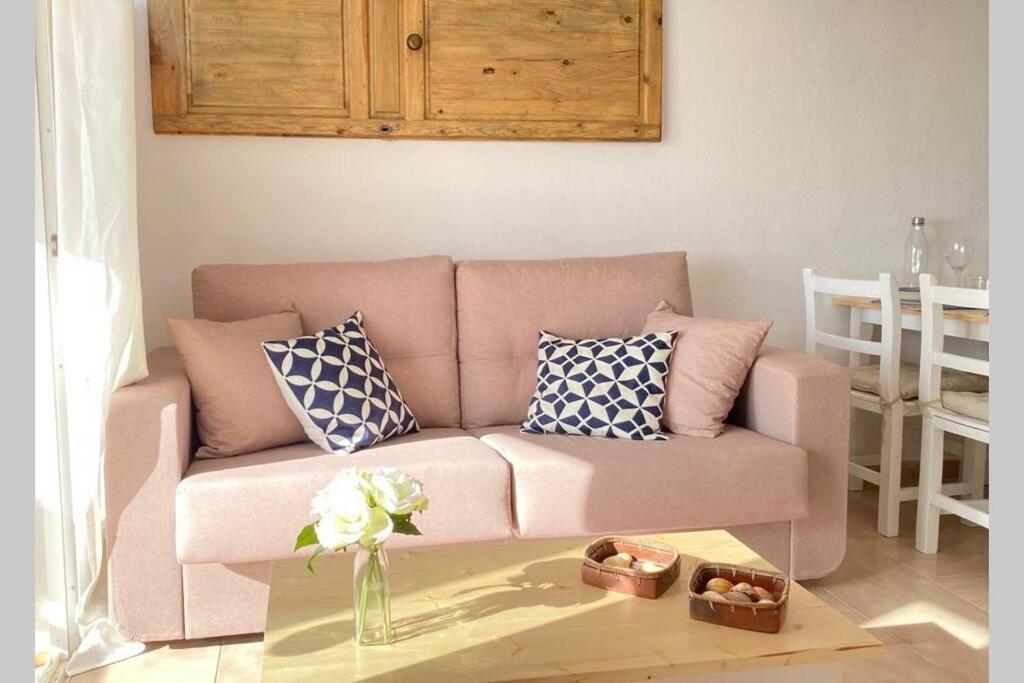 Puertas Al Mar Apartment Cala'N Blanes (Menorca)