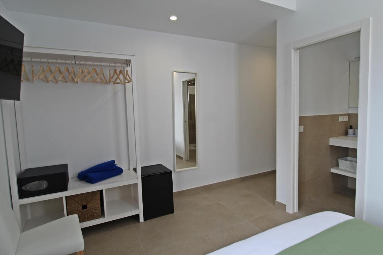 Amano Maison Carrée Hotel *