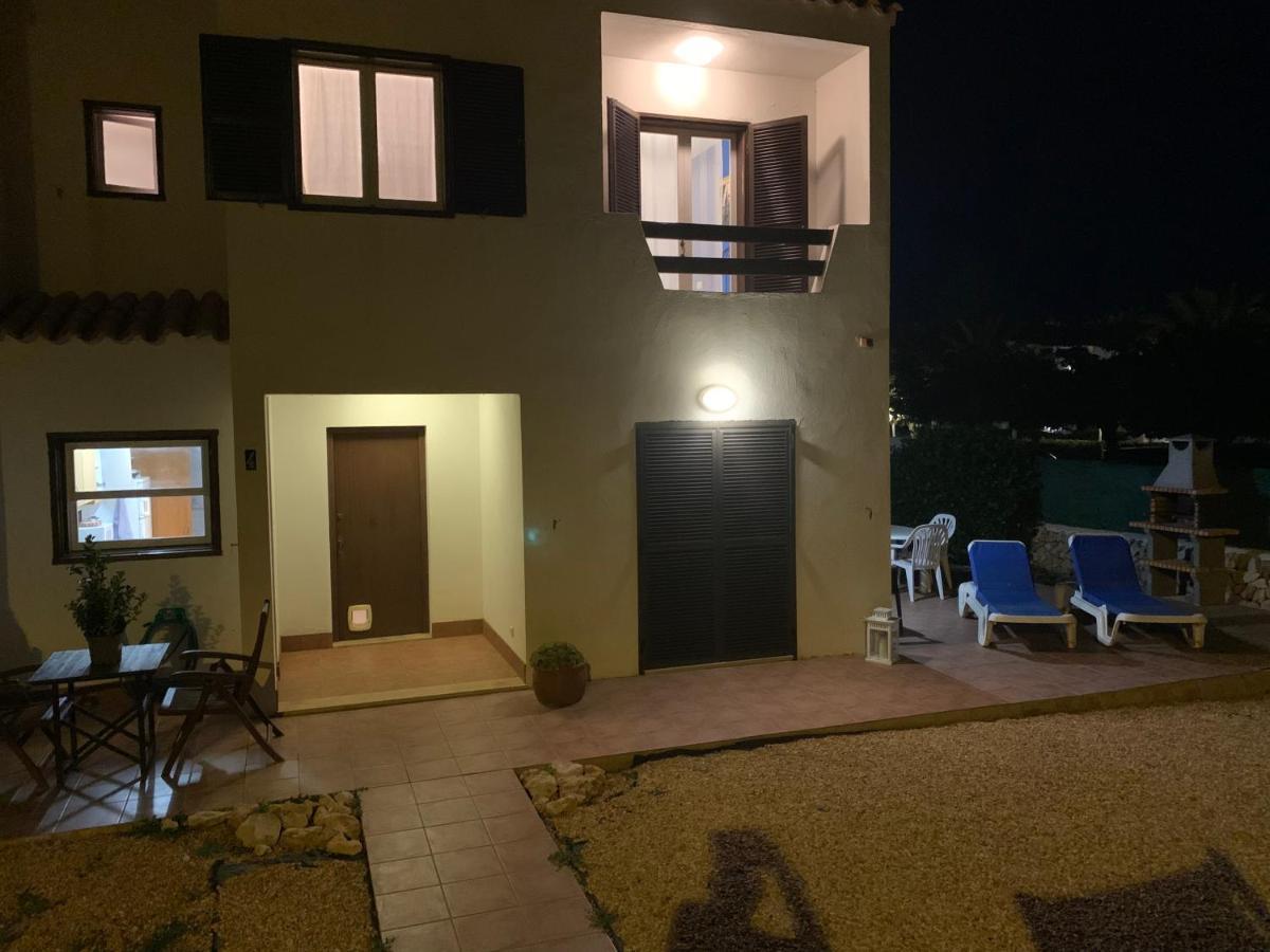 Holiday home Gran Casa Con Bonito Jardin