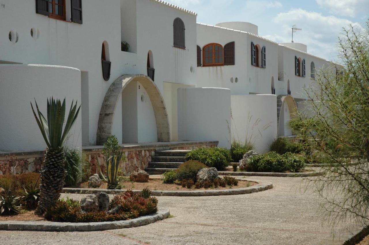 Apartment Duplex Es Brucs