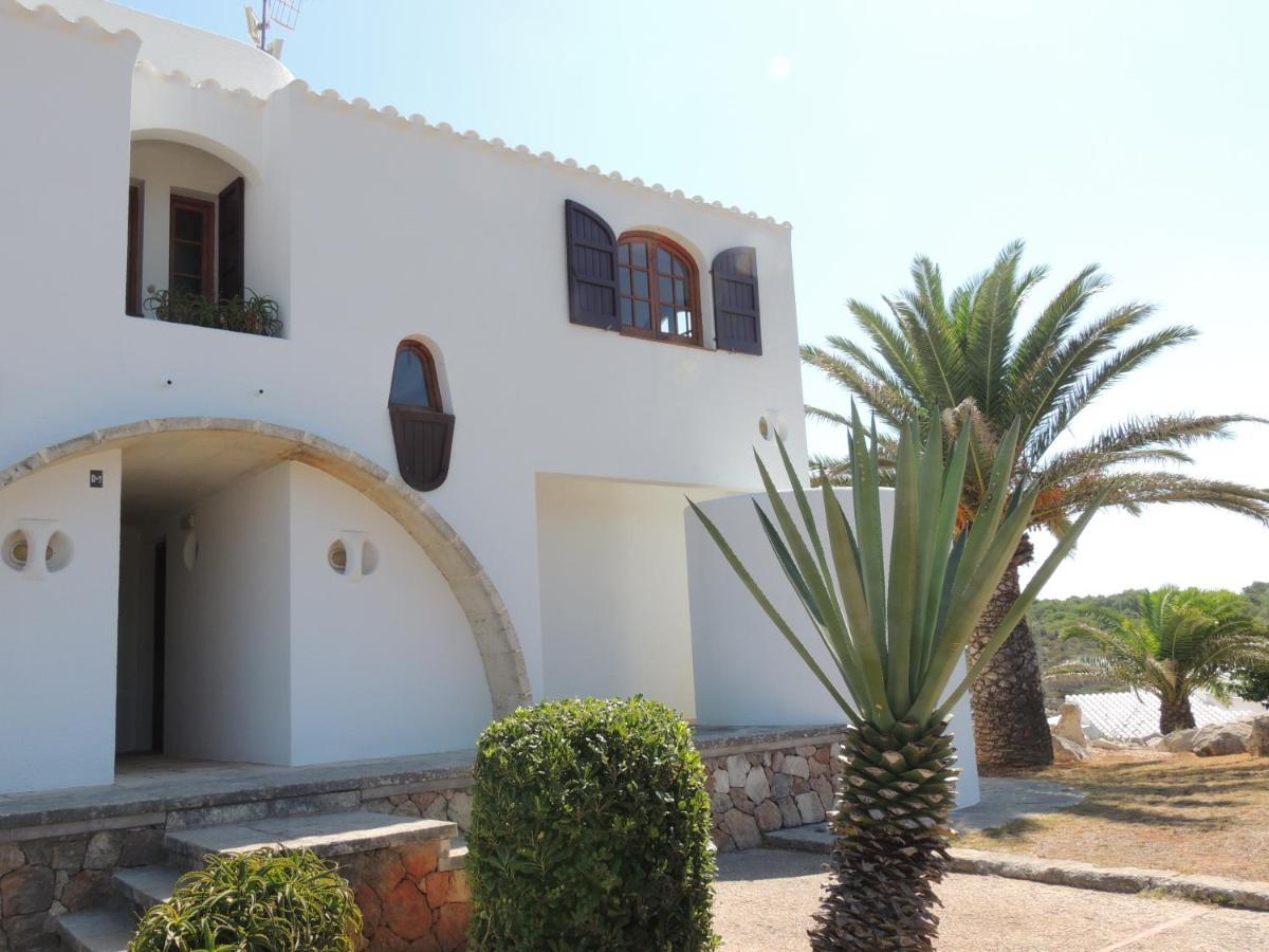 Apartment Duplex Es Brucs