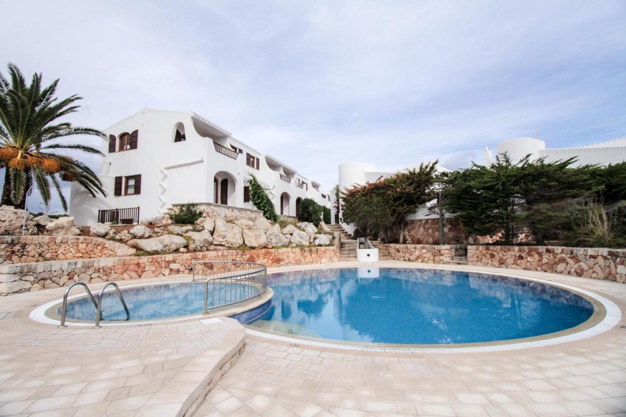 Apartment Duplex Es Brucs