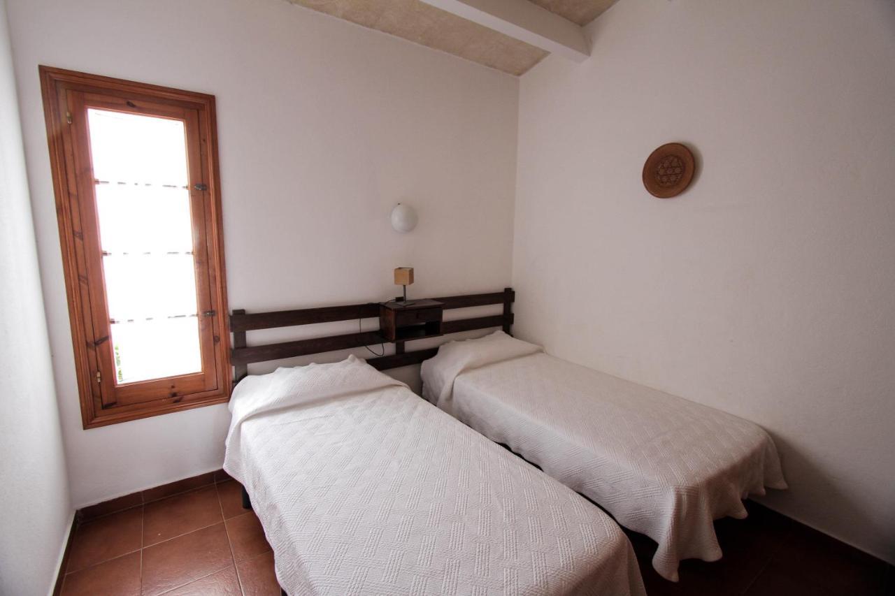 Duplex Es Brucs Cala Morell
