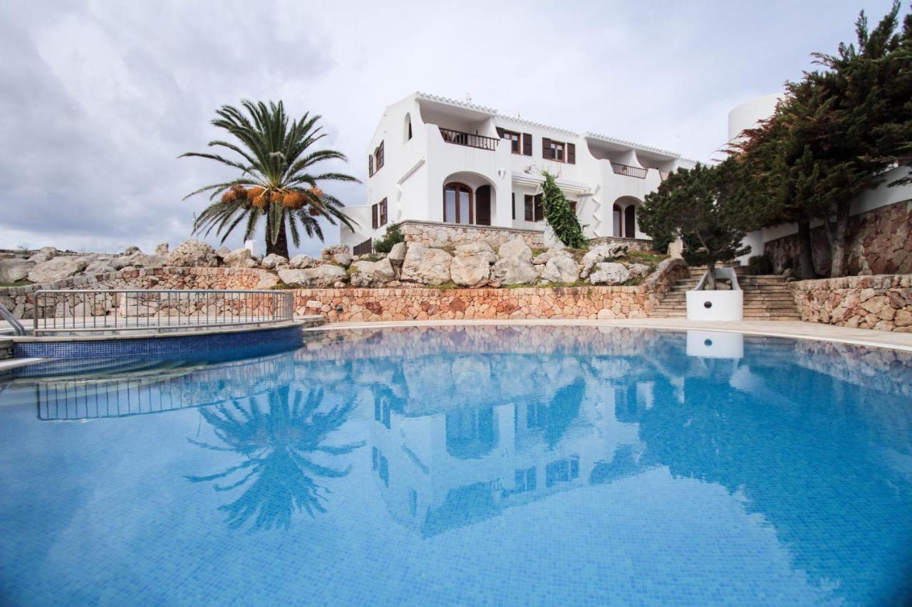 Duplex Es Brucs Cala Morell