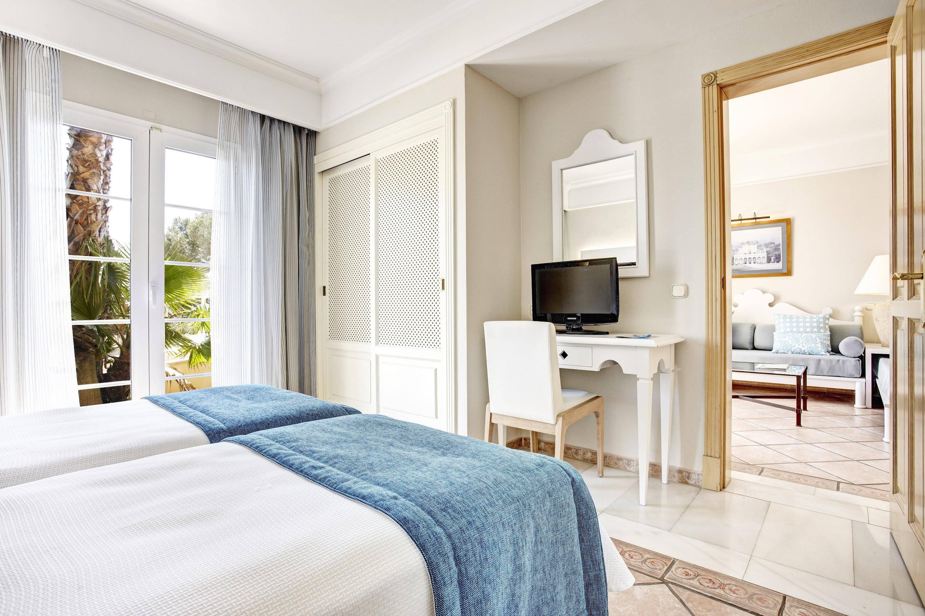 Grupotel Playa Club Son Xoriguer