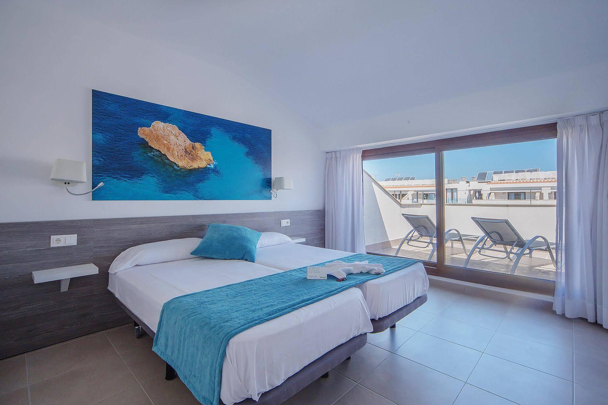 Ferrer Skyline 4*