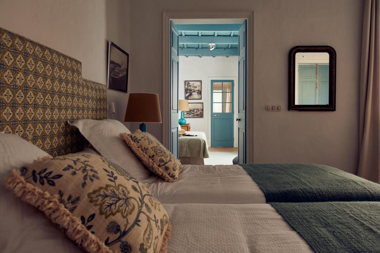 Cristine Bedfor 5* Mahon (Menorca)