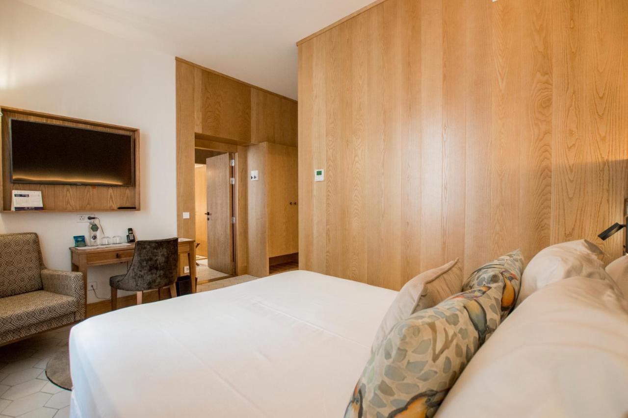 Boutique Sant Roc & Hotel 4*