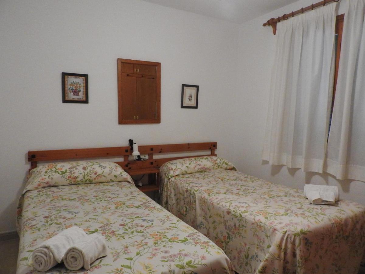 Jardin Playa Apartamento *
