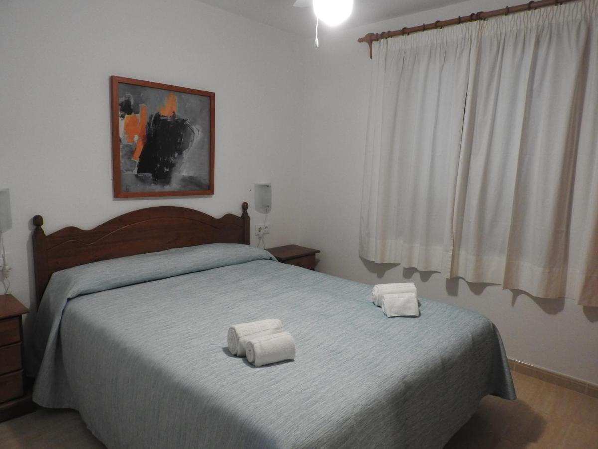 Jardin Playa Apartamento
