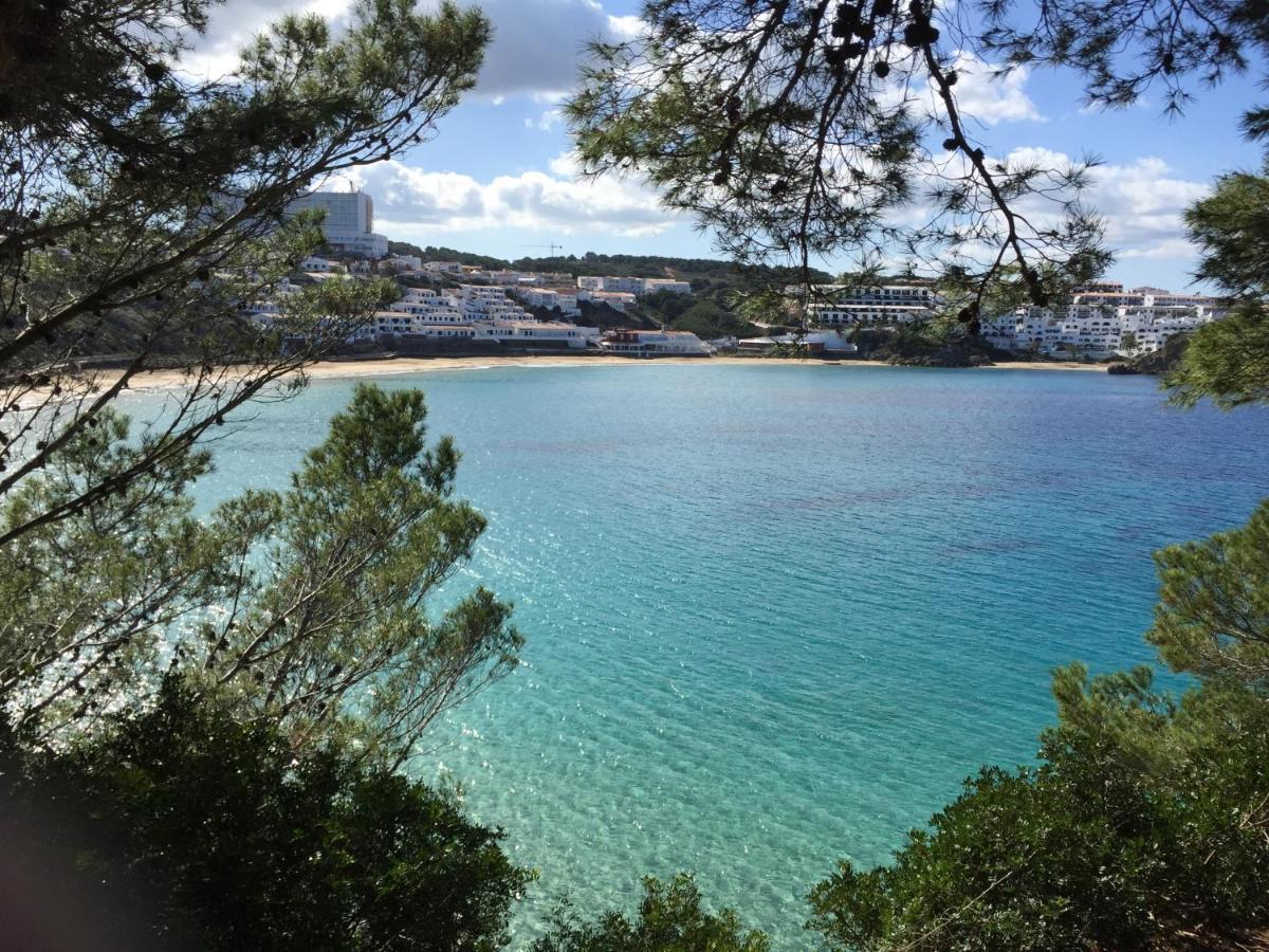 Jardin Playa Apartamento Punta Grossa