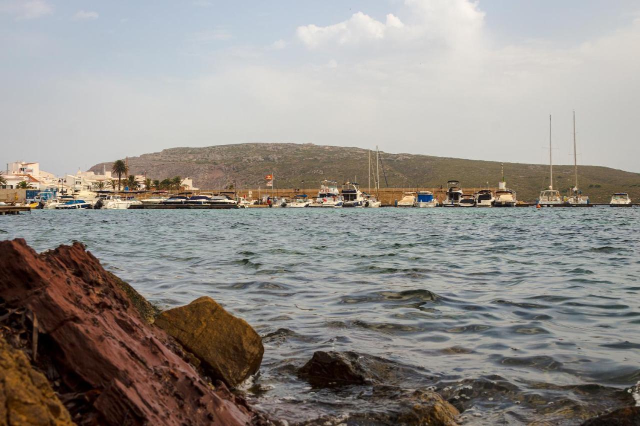 Gabriel Sans * Fornells (Menorca)