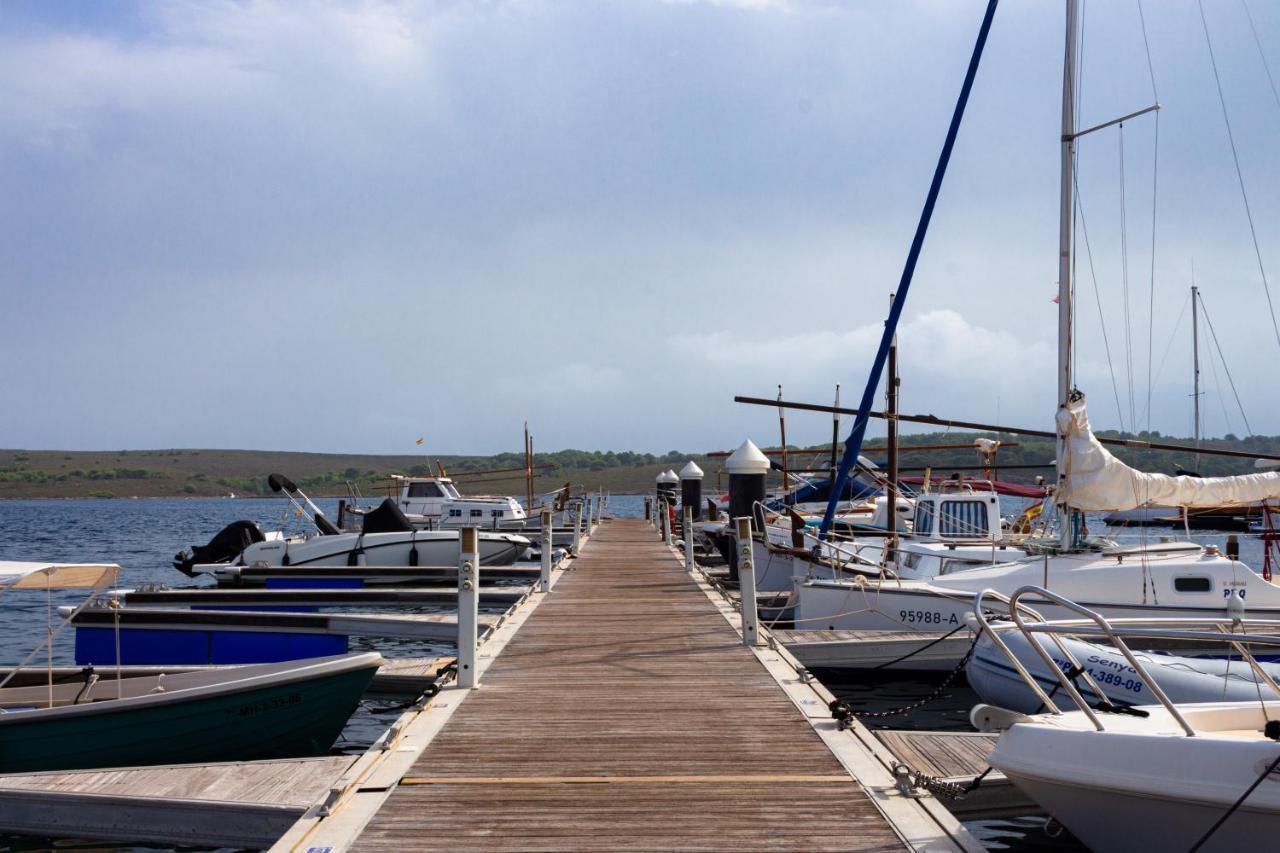 Gabriel Sans * Fornells (Menorca)