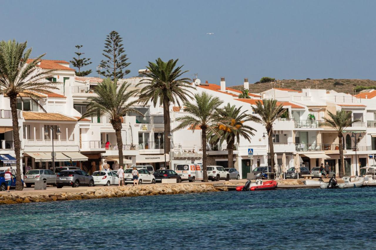 Gabriel Sans Apartment Fornells (Menorca)