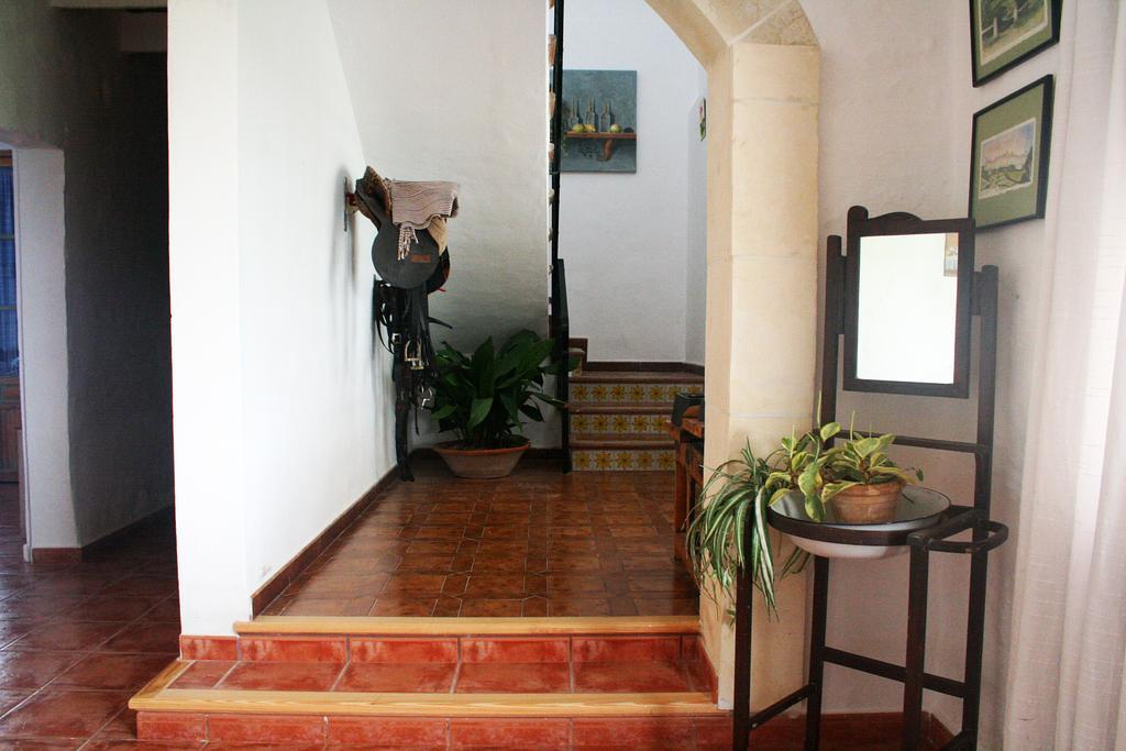 Biniai Nou * Maó (Mahón)
