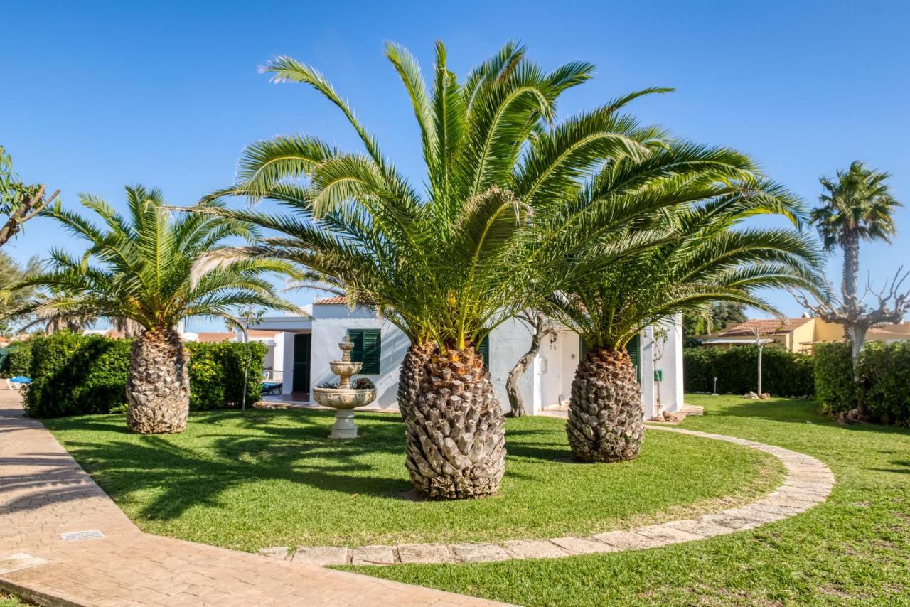Golondrinas Apartamento Cala'N Bosch (Menorca)