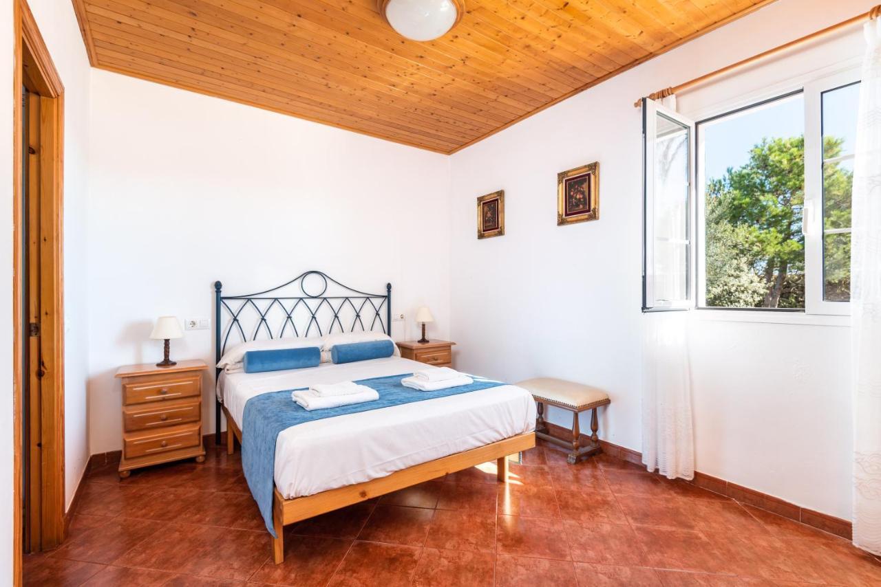 Xiscu By Mauter Villa Ciutadella (Menorca)