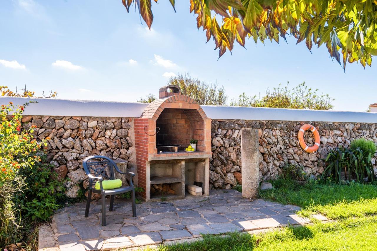 Xiscu By Mauter Villa Ciutadella (Menorca)