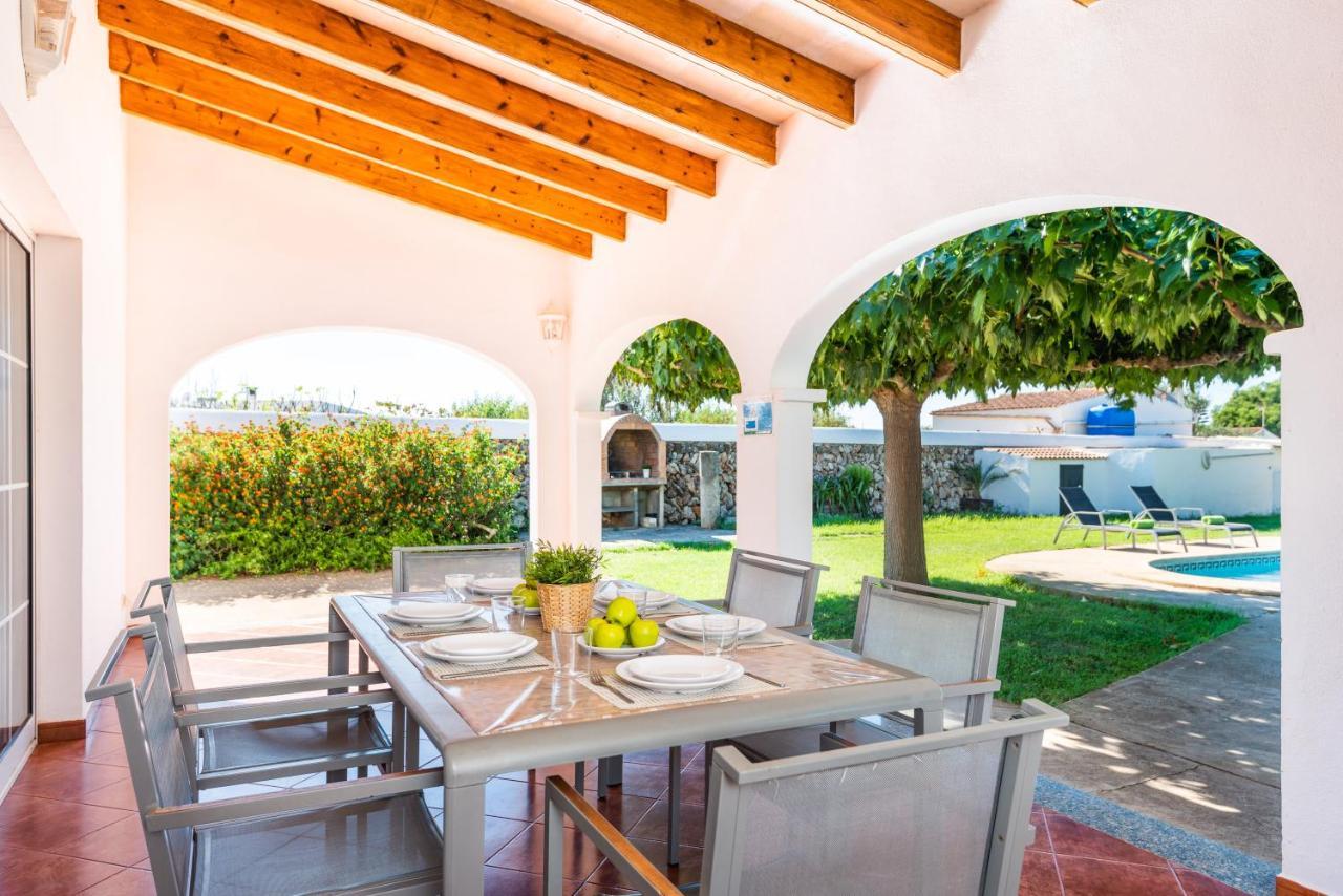 Xiscu By Mauter Villa Ciutadella (Menorca)