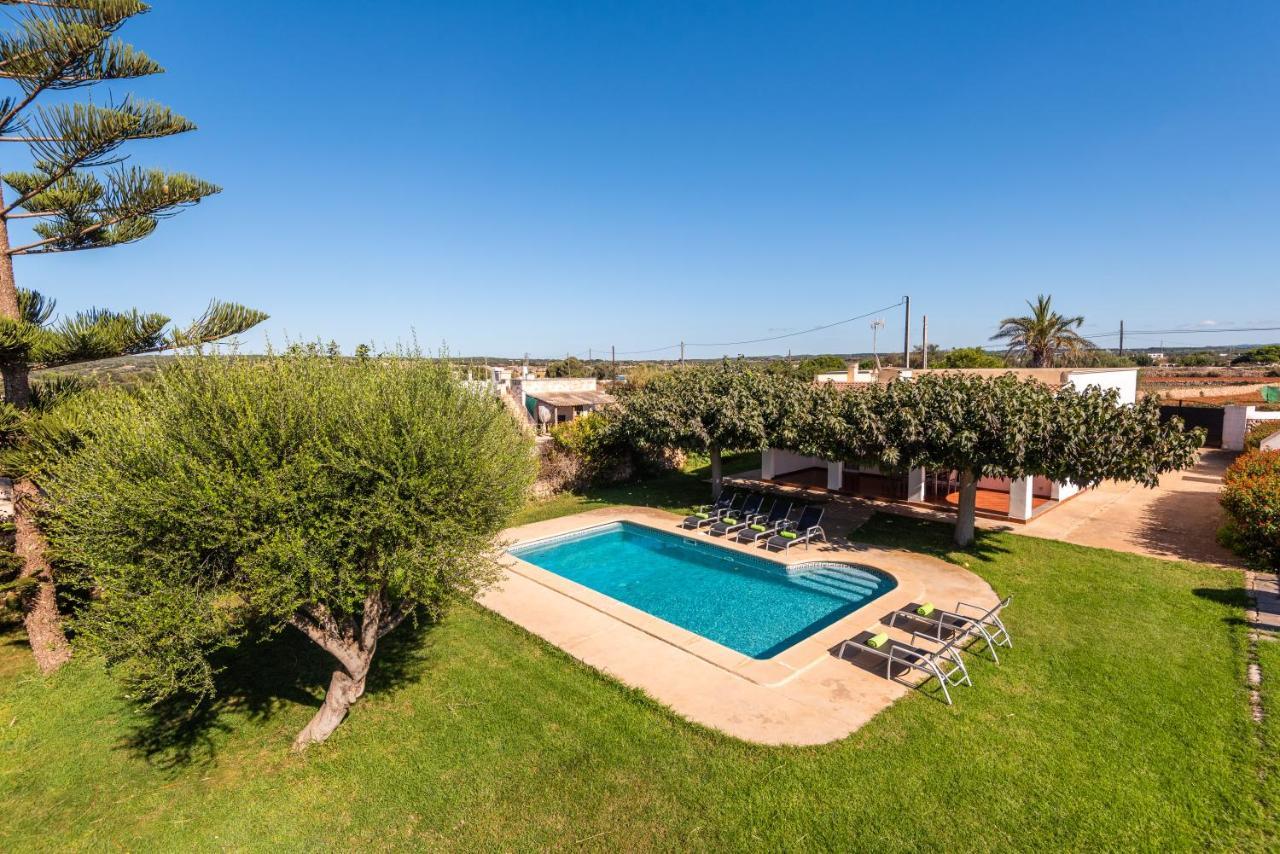Xiscu By Mauter Villa Ciutadella (Menorca)