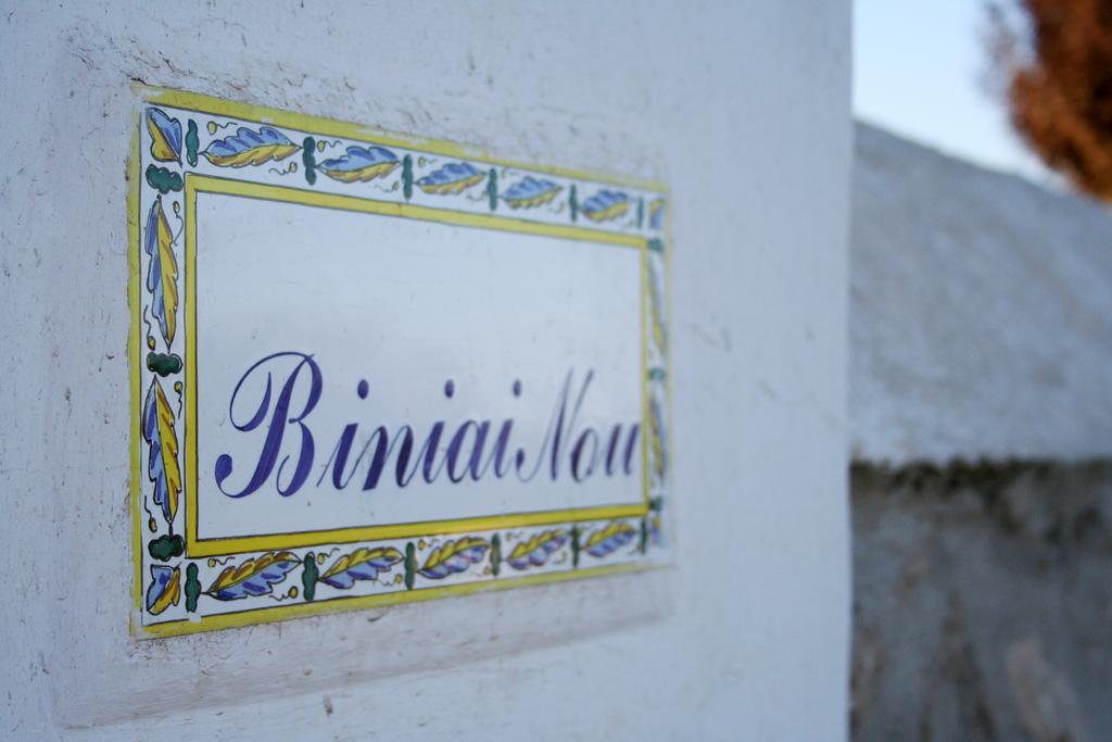Biniai Nou Maó (Mahón)