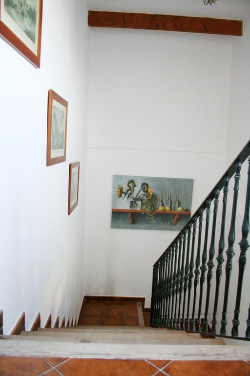 Agroturismo Biniai Nou *