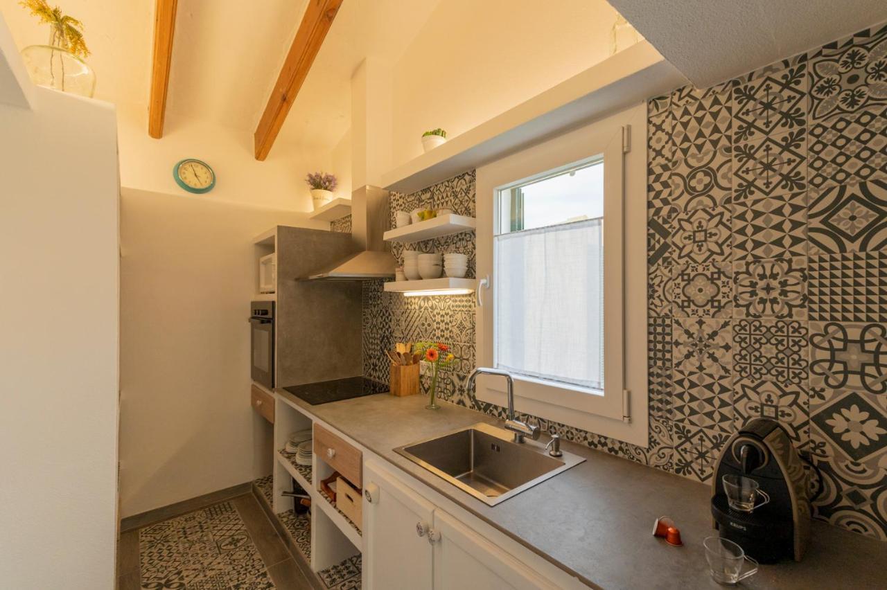 Apartamento Con Piscina Y Playa Son Xoriguer