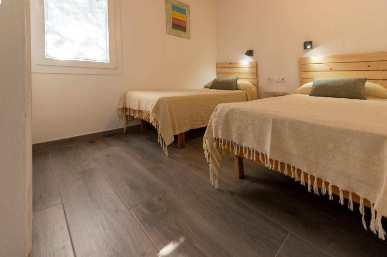 Apartamento Con Piscina Y Playa Son Xoriguer