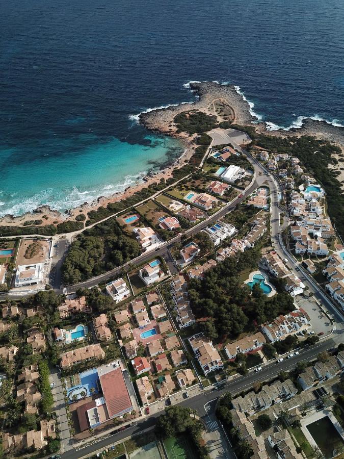 Con Piscina Y Playa Apartamento