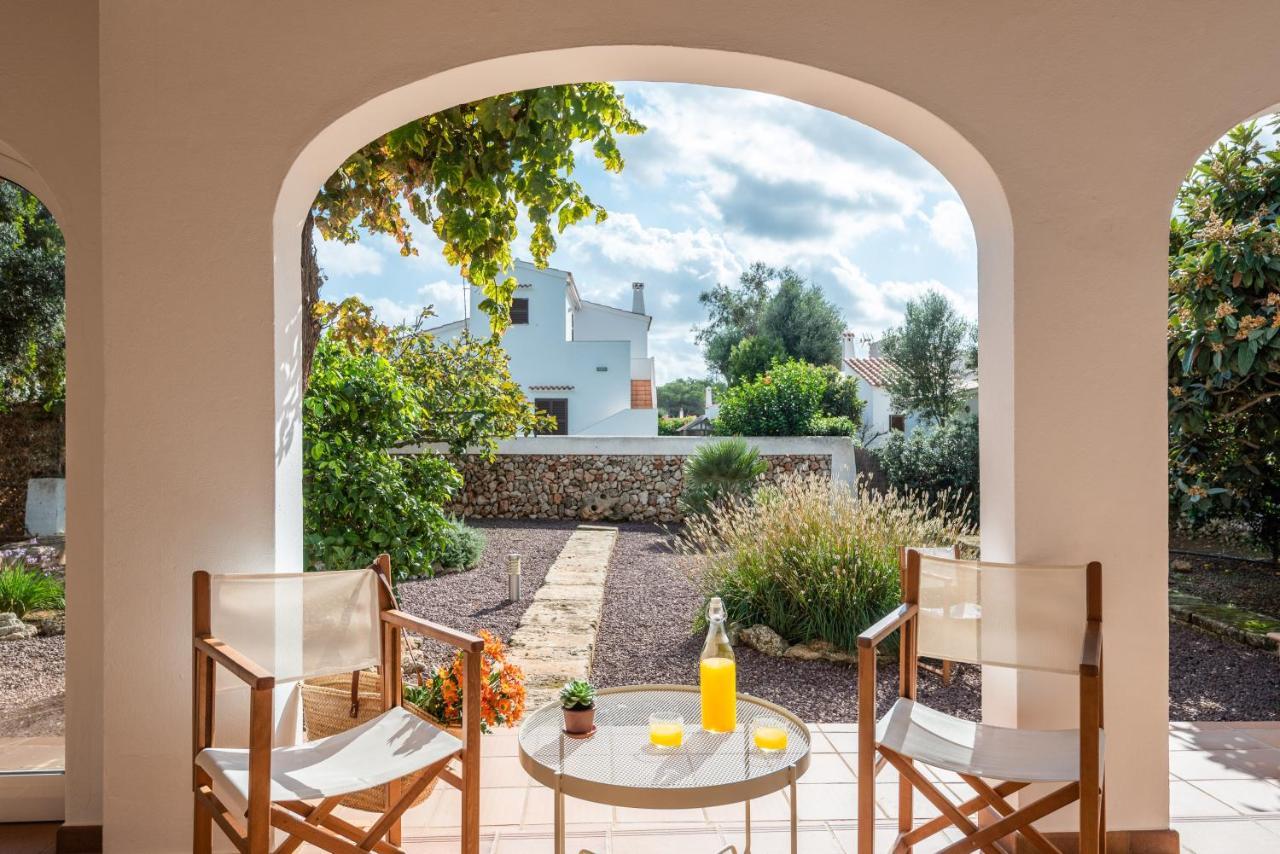 Villa Elena By Mauter Cala'N Blanes (Menorca)