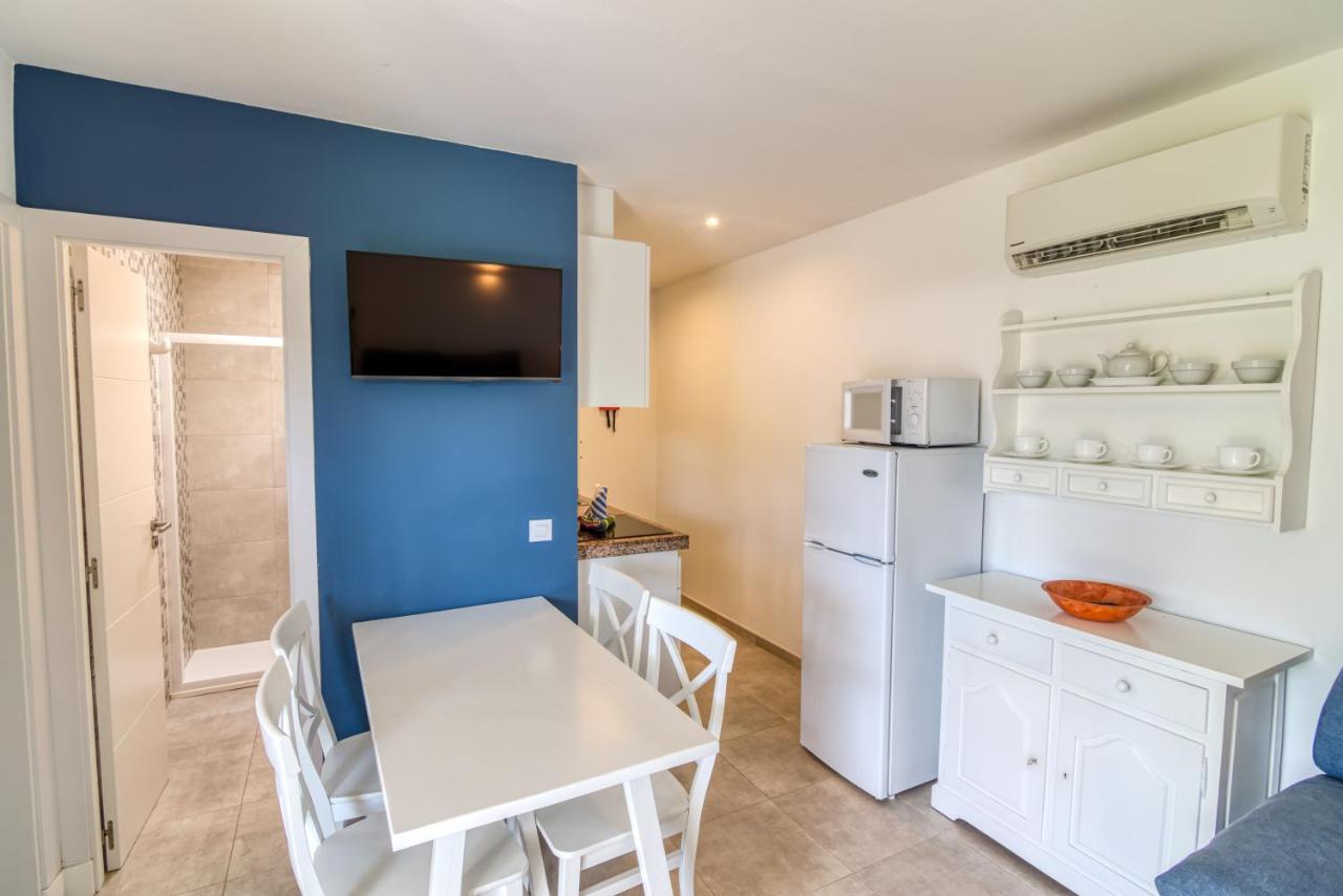 Apartamento Golondrinas *