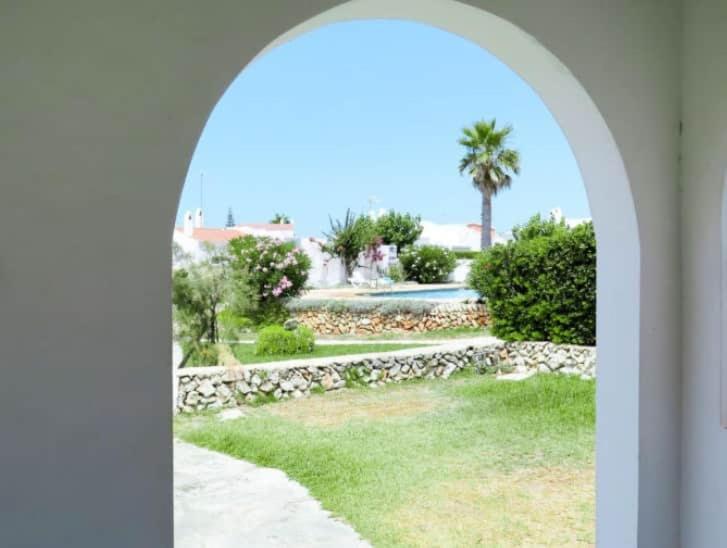 Bressol Des Vent. Villamar. Villa