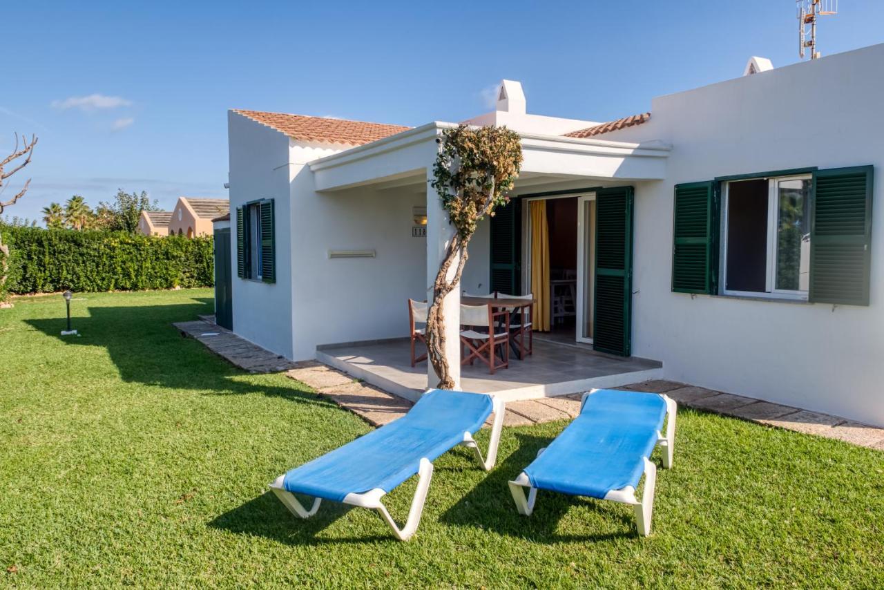 Golondrinas Apartamento