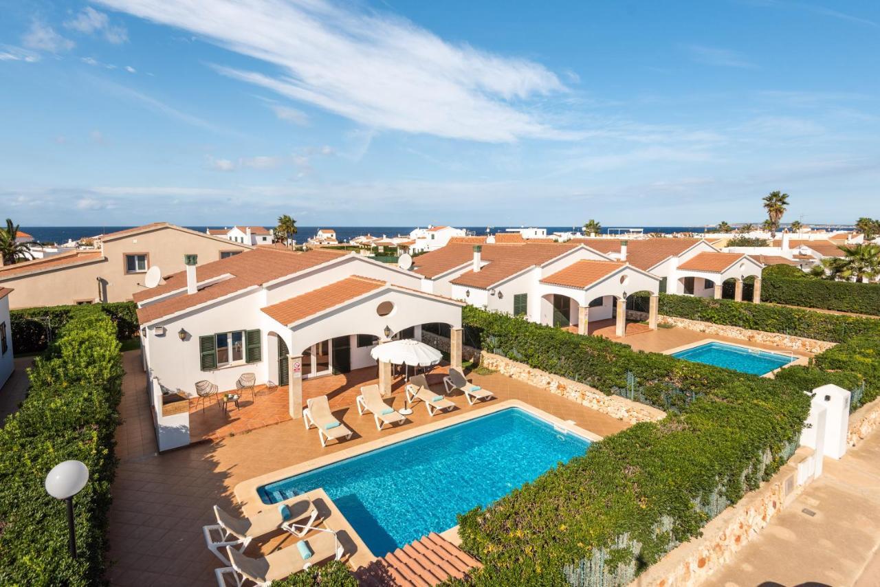 Maui By Mauter Villas Villa Cala'N Bosch (Menorca)