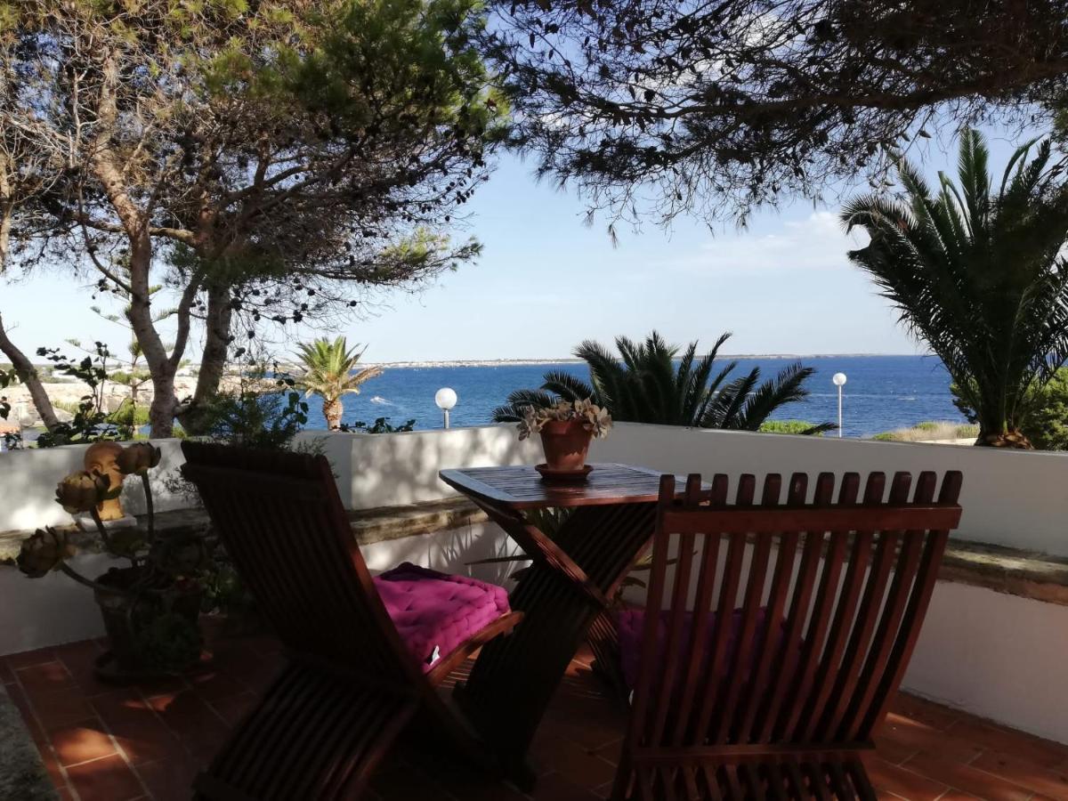 Apartment Getty Cala en Forcat
