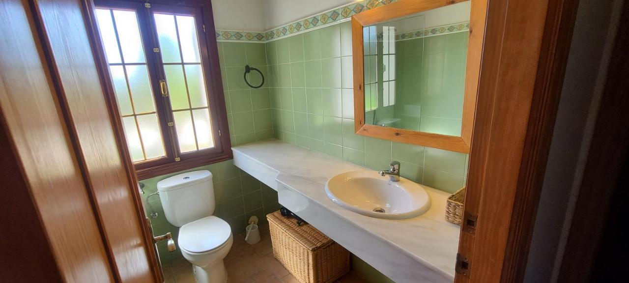 Villa Son Set Sant Lluís