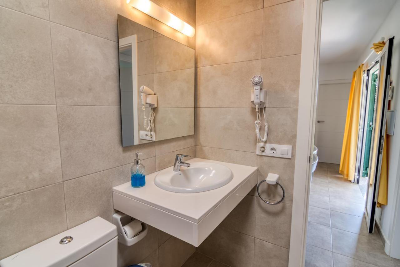 Apartamento Golondrinas *