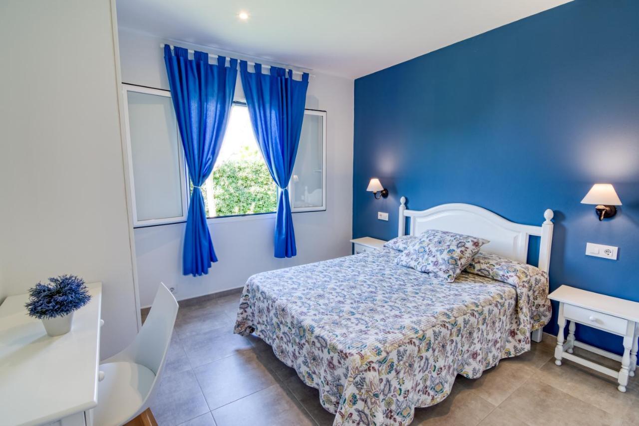 Apartamento Golondrinas