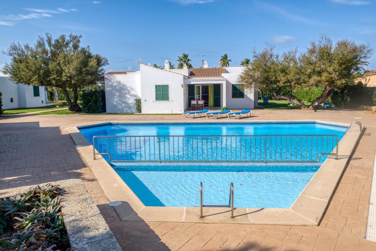 Apartamento Golondrinas