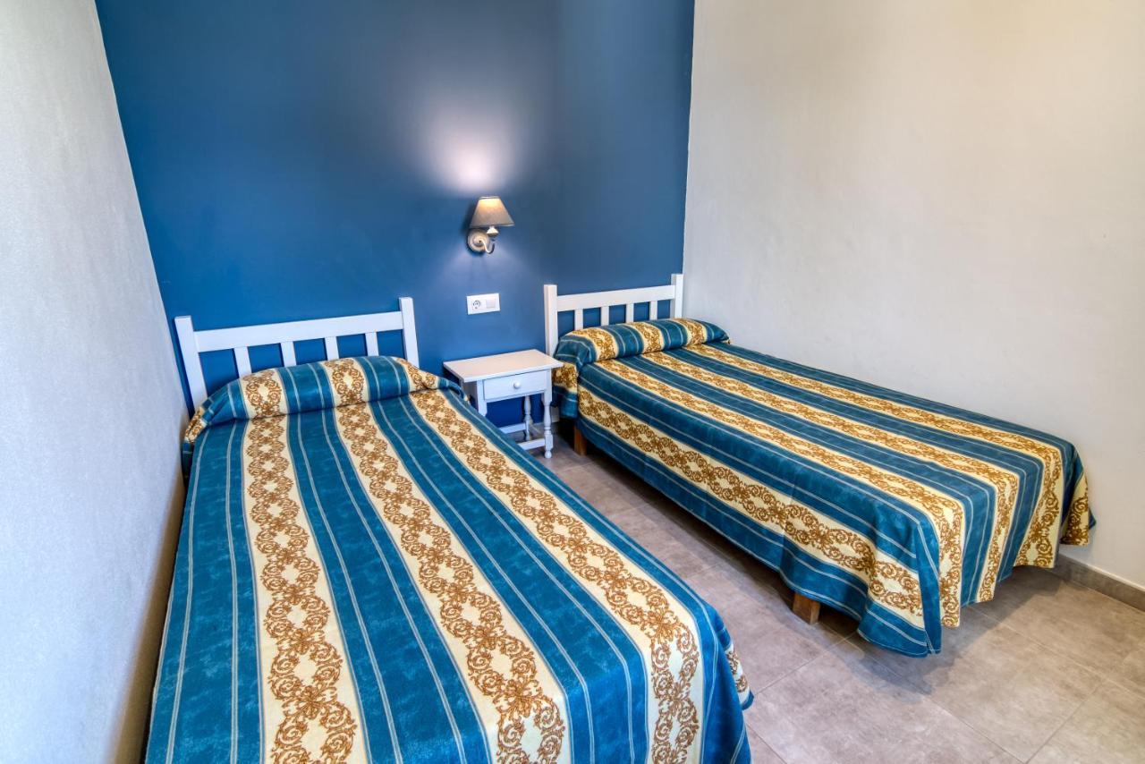 Apartamento Golondrinas