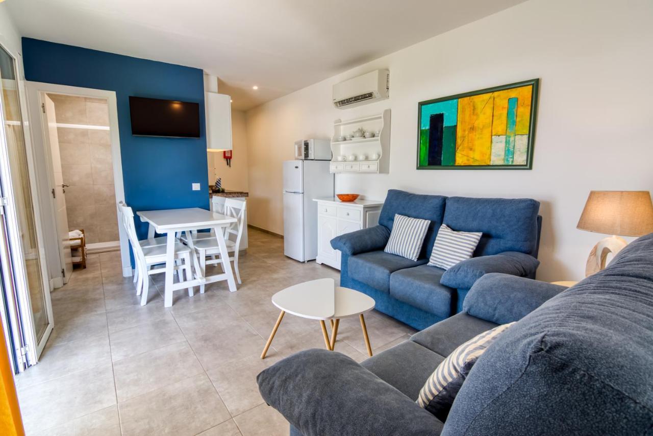 Apartamento Golondrinas Cala'N Bosch (Menorca)