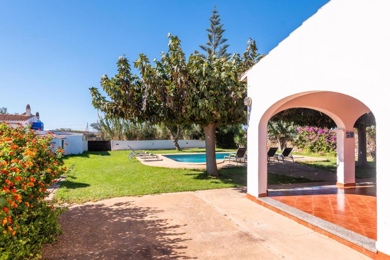 Xiscu By Mauter Villa Ciutadella (Menorca)