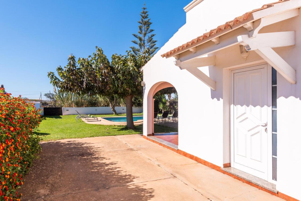 Villa Xiscu By Mauter Ciutadella (Menorca)