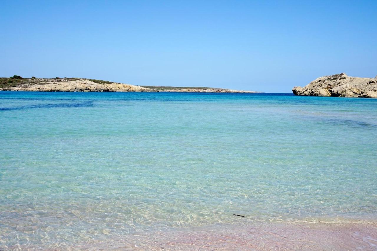 Apartamento Disfruta Del Paraiso