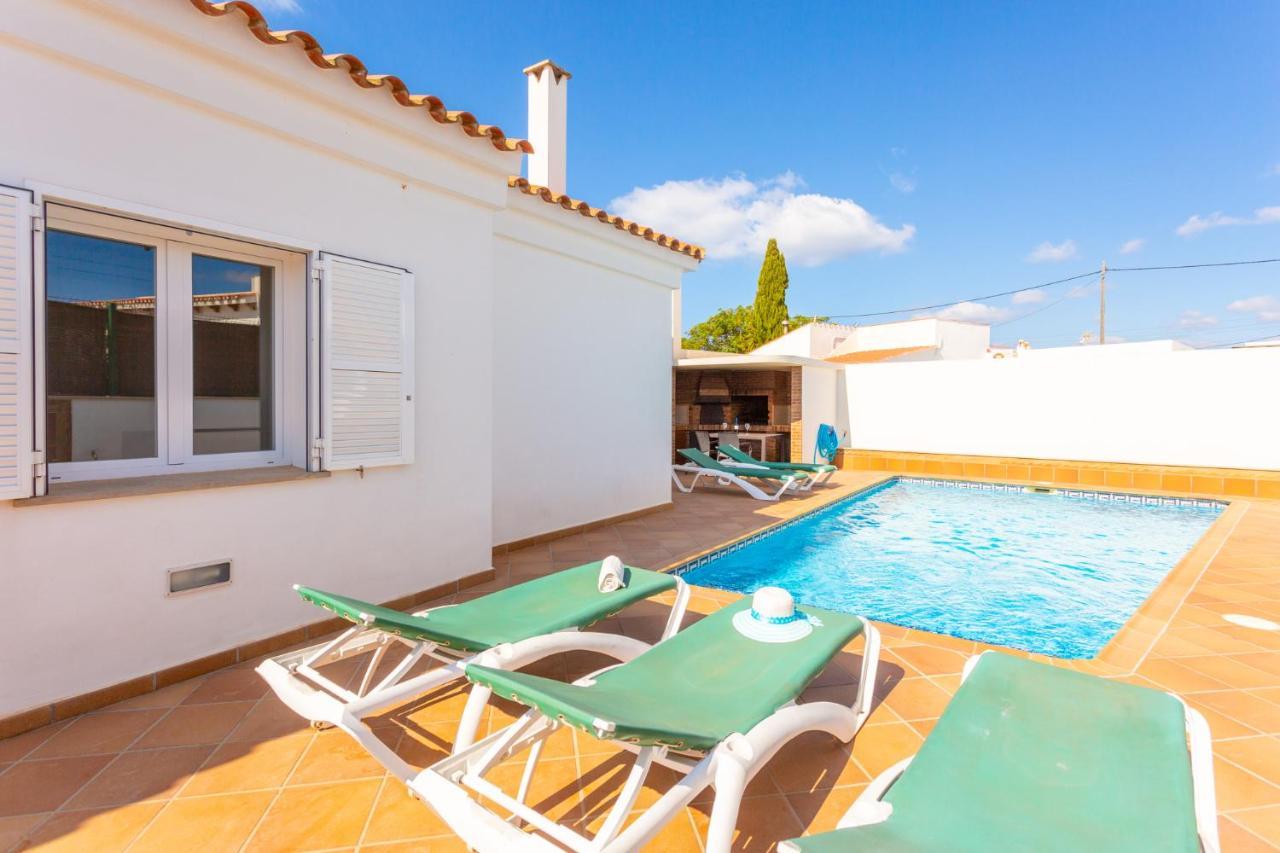 Evelyn Villa Cala En Porter (Menorca)
