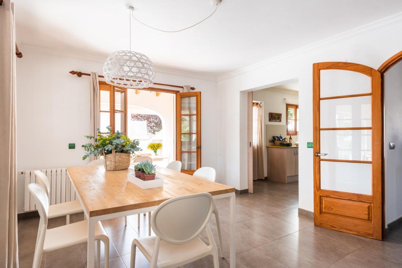 Villa Elena By Mauter Cala'N Blanes (Menorca)