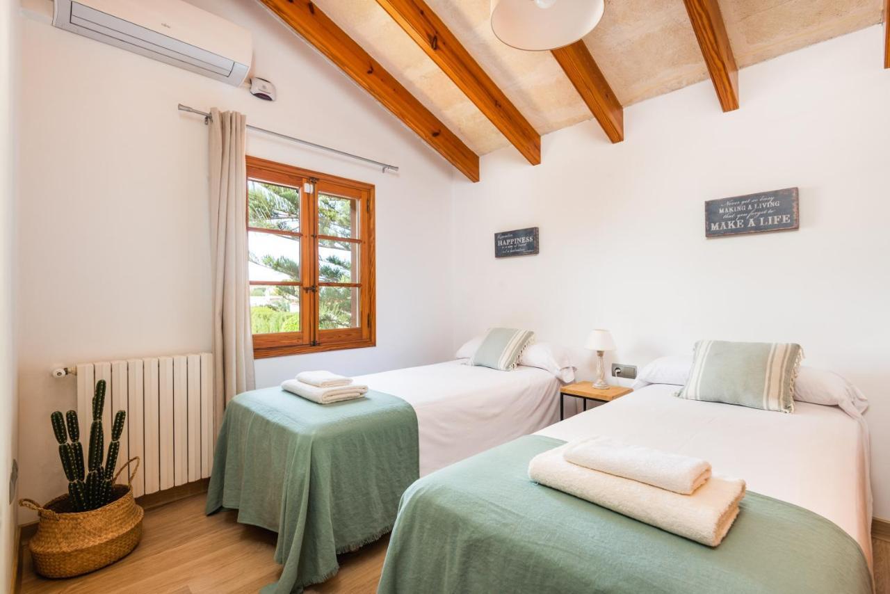 Villa Elena By Mauter *