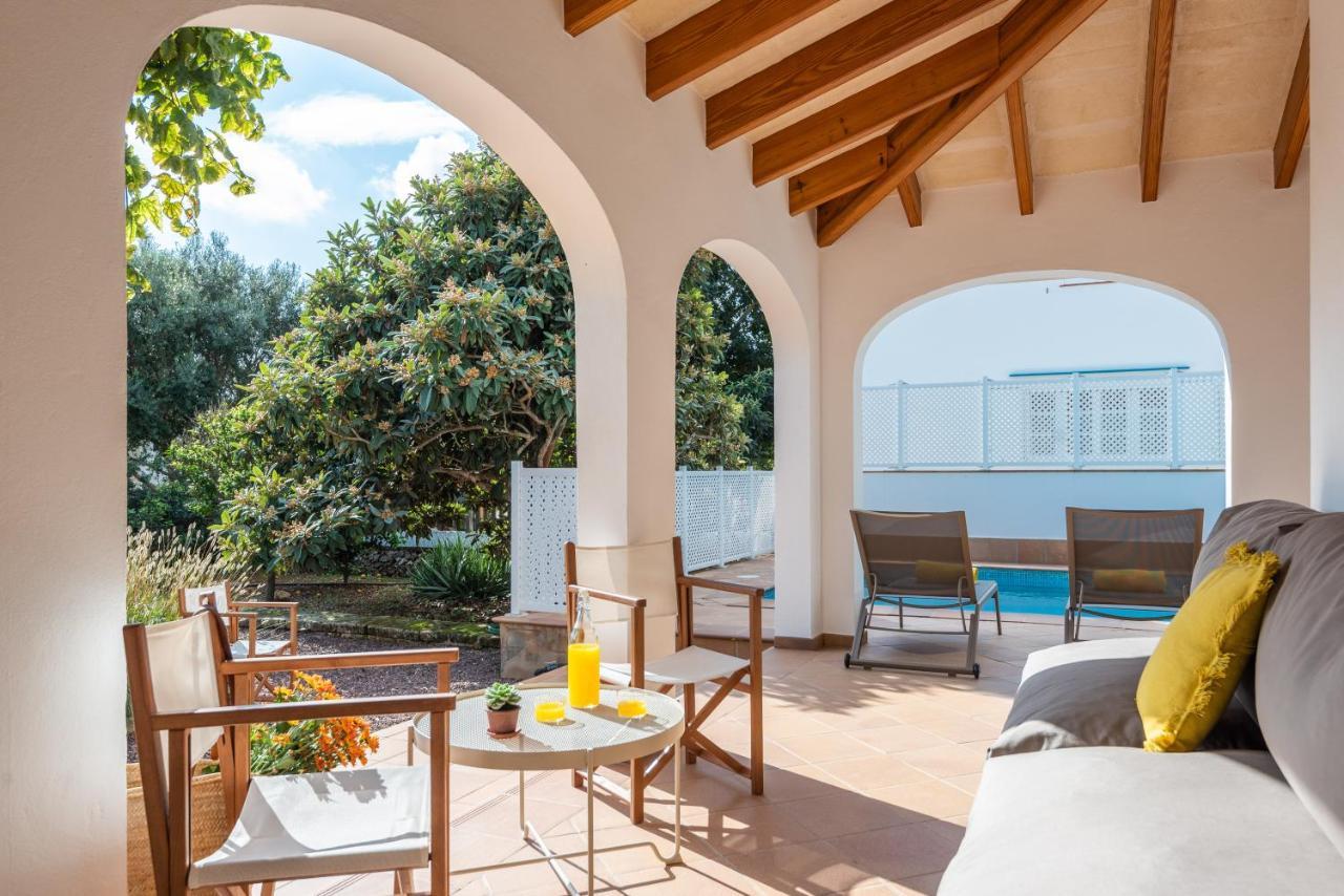 Villa Elena By Mauter Cala'N Blanes (Menorca)