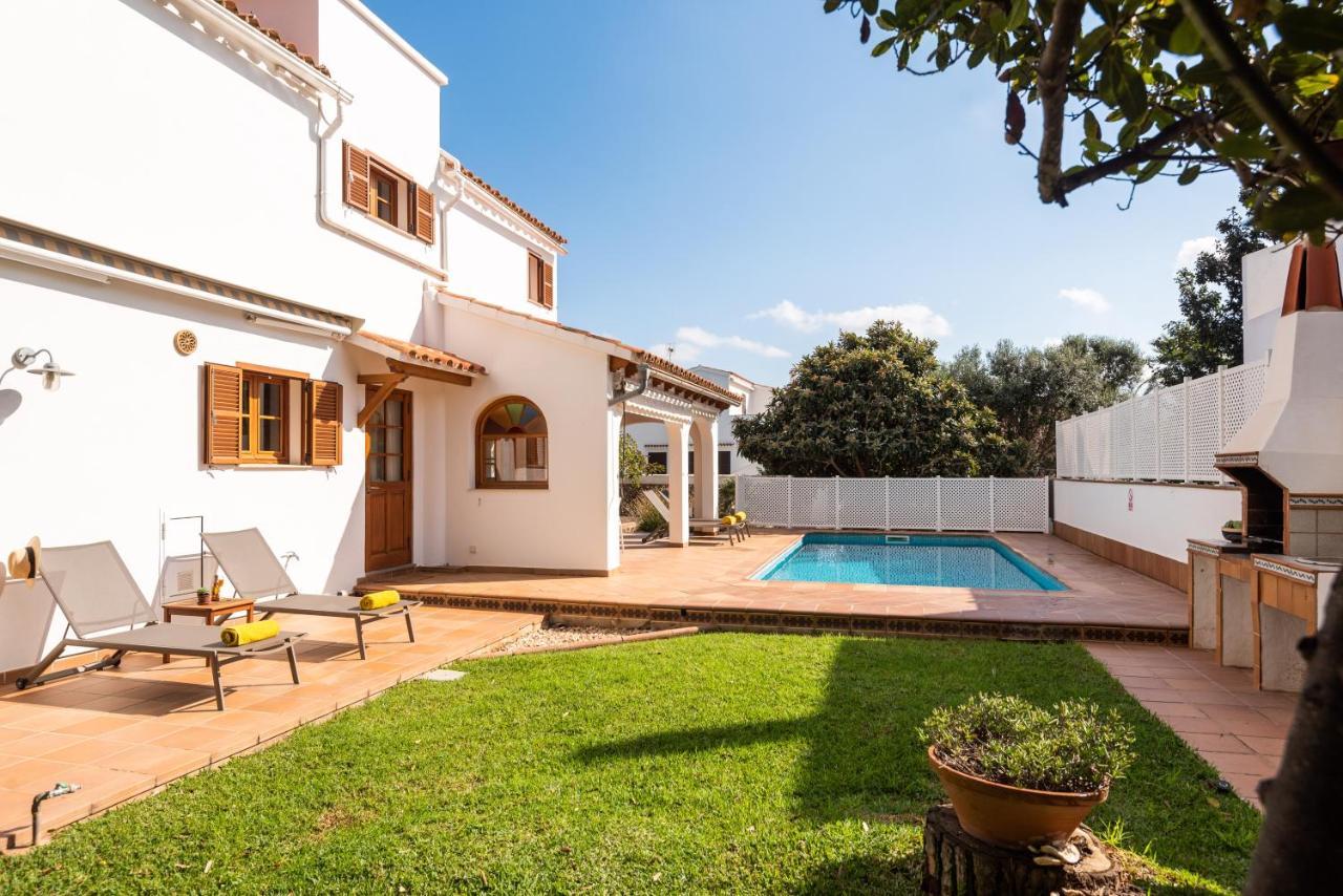 Villa Elena By Mauter *
